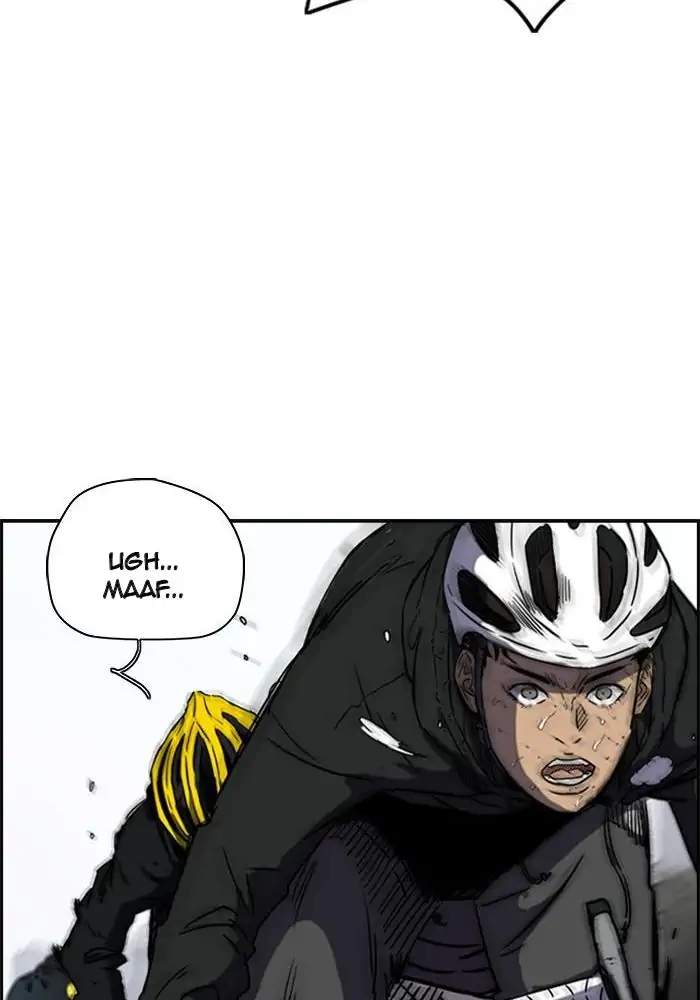 Wind Breaker Chapter 268 halaman 33