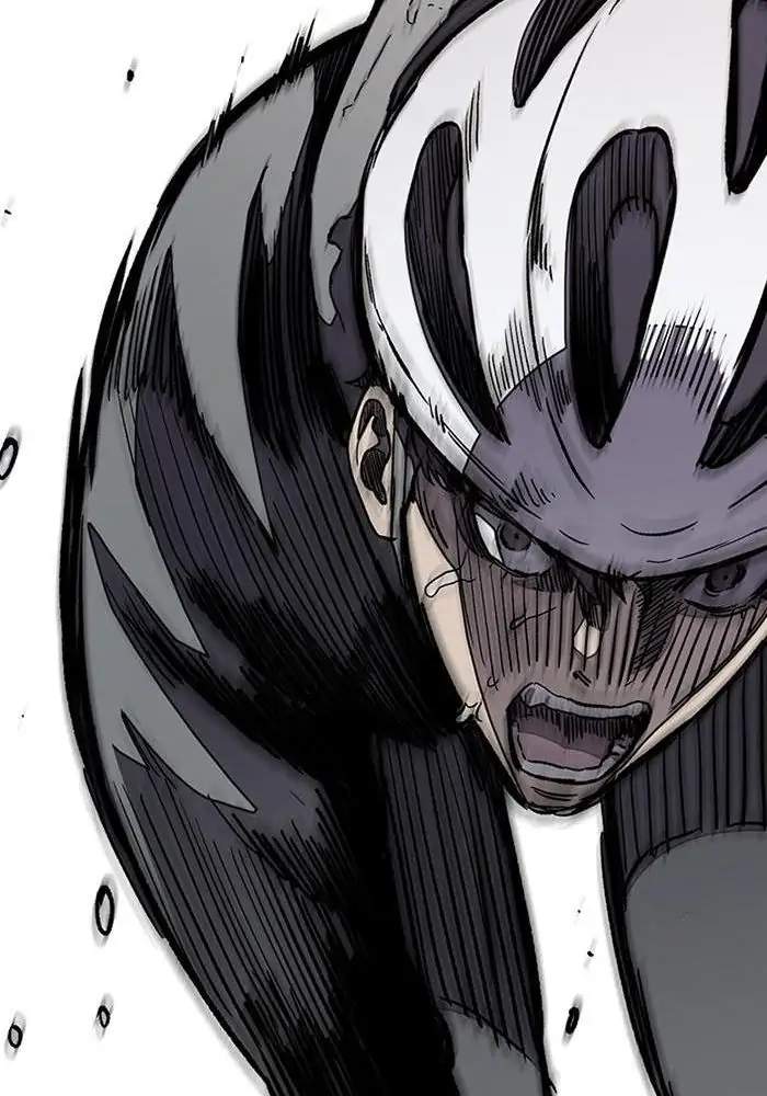 Wind Breaker Chapter 269 halaman 124