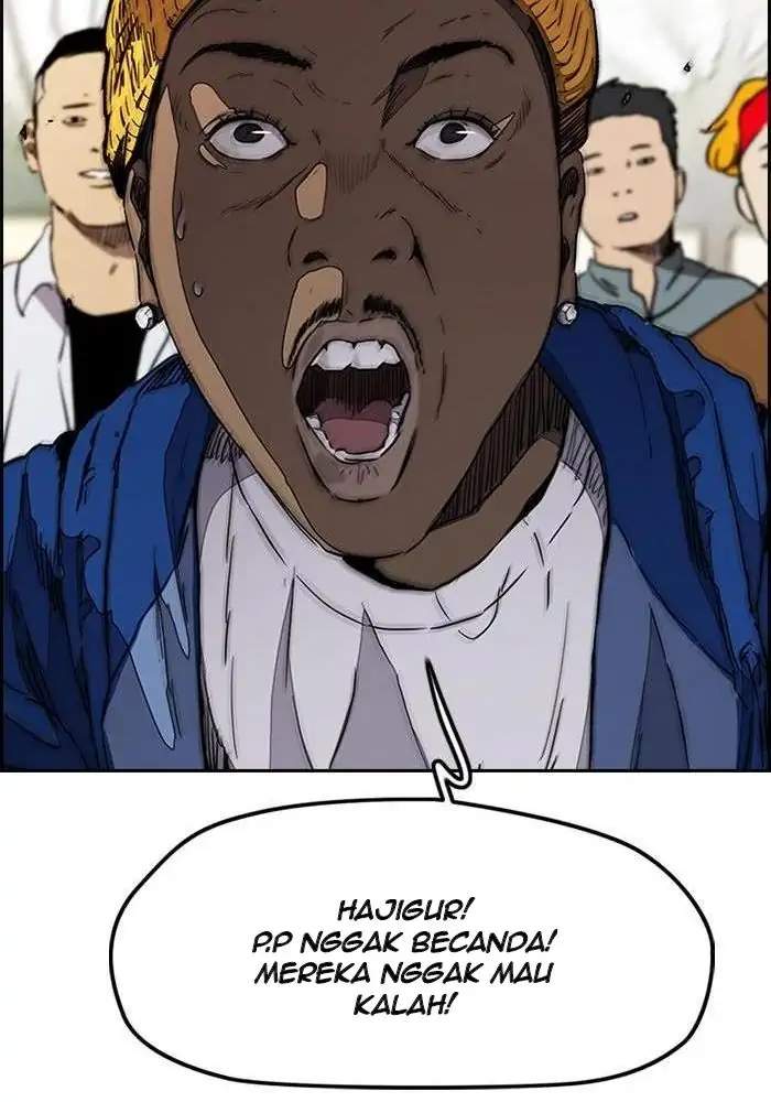 Wind Breaker Chapter 269 halaman 115