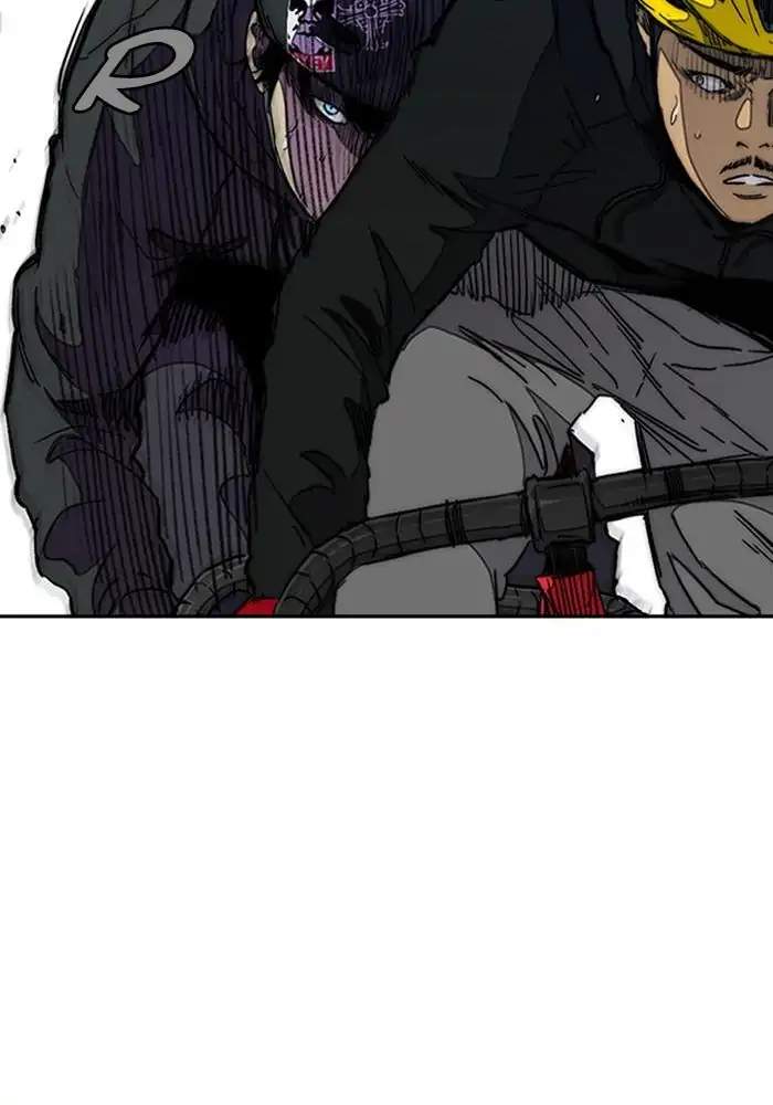 Wind Breaker Chapter 269 halaman 60