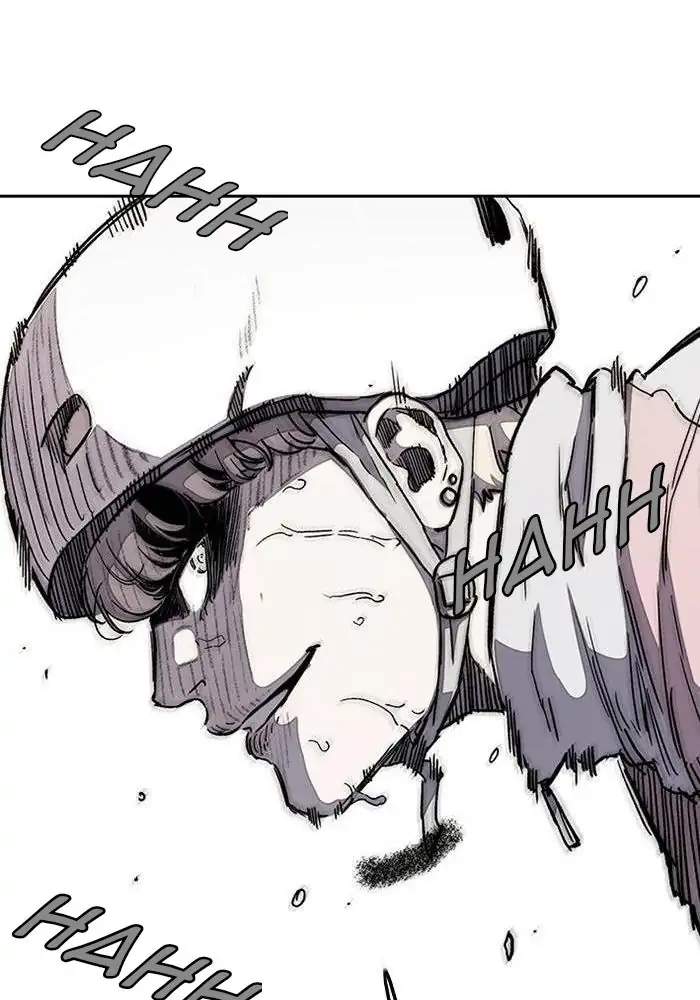 Wind Breaker Chapter 269 halaman 109