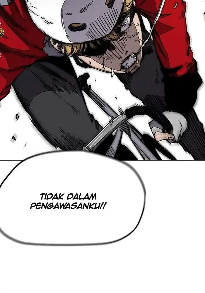 Wind Breaker Chapter 269 halaman 102