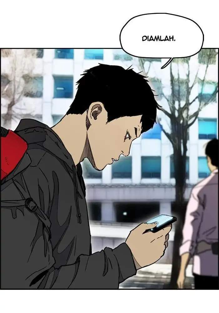 Wind Breaker Chapter 270 halaman 11