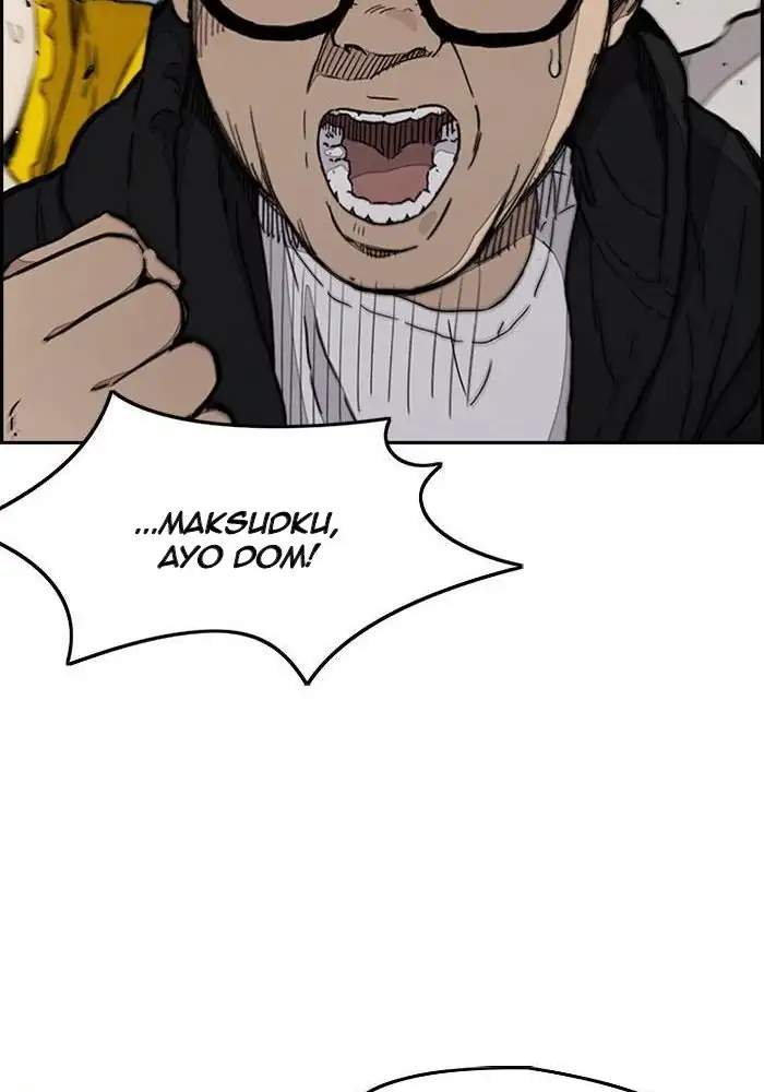 Wind Breaker Chapter 270 halaman 40