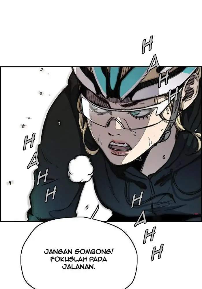 Wind Breaker Chapter 270 halaman 22