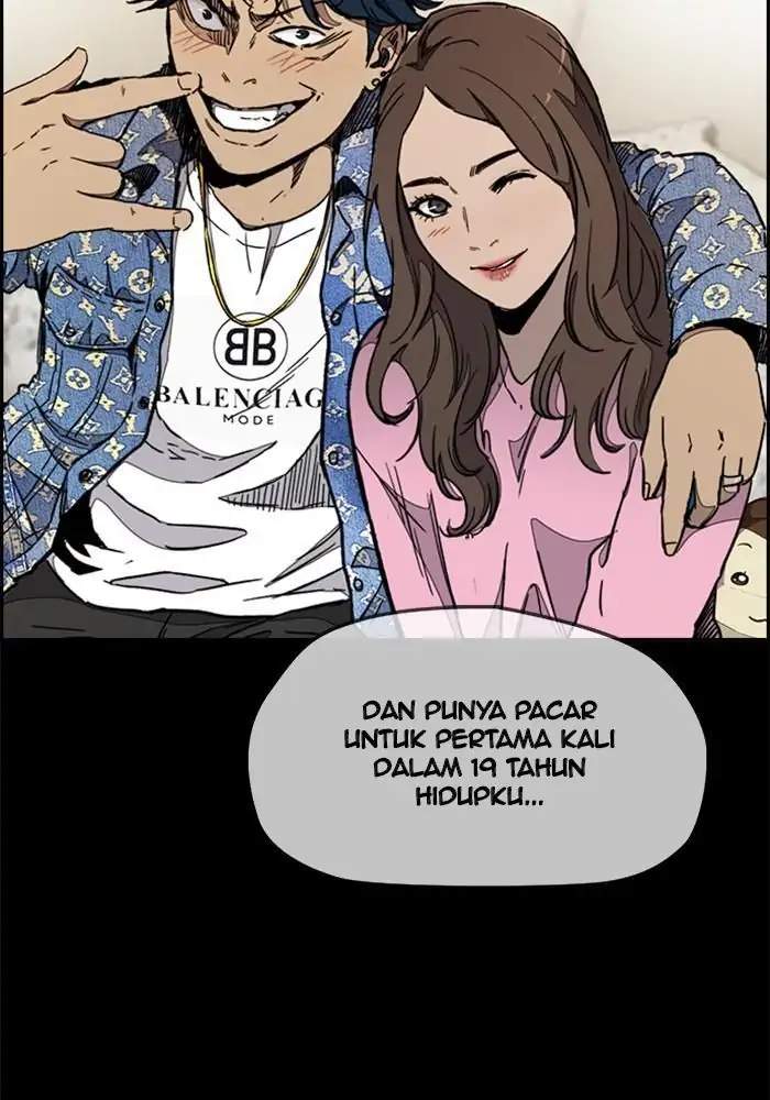 Wind Breaker Chapter 270 halaman 7