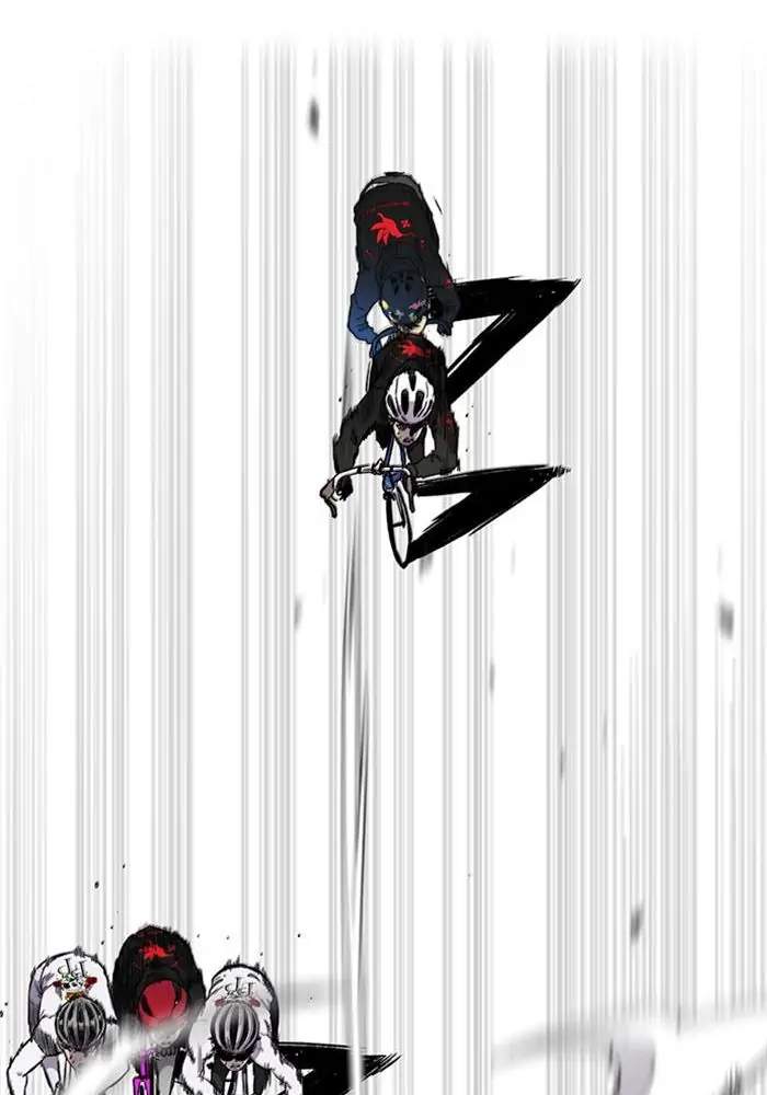 Wind Breaker Chapter 270 halaman 32