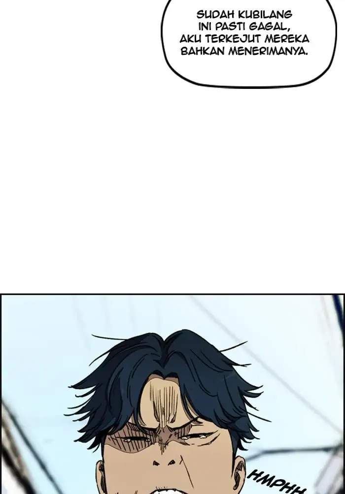Wind Breaker Chapter 270 halaman 3