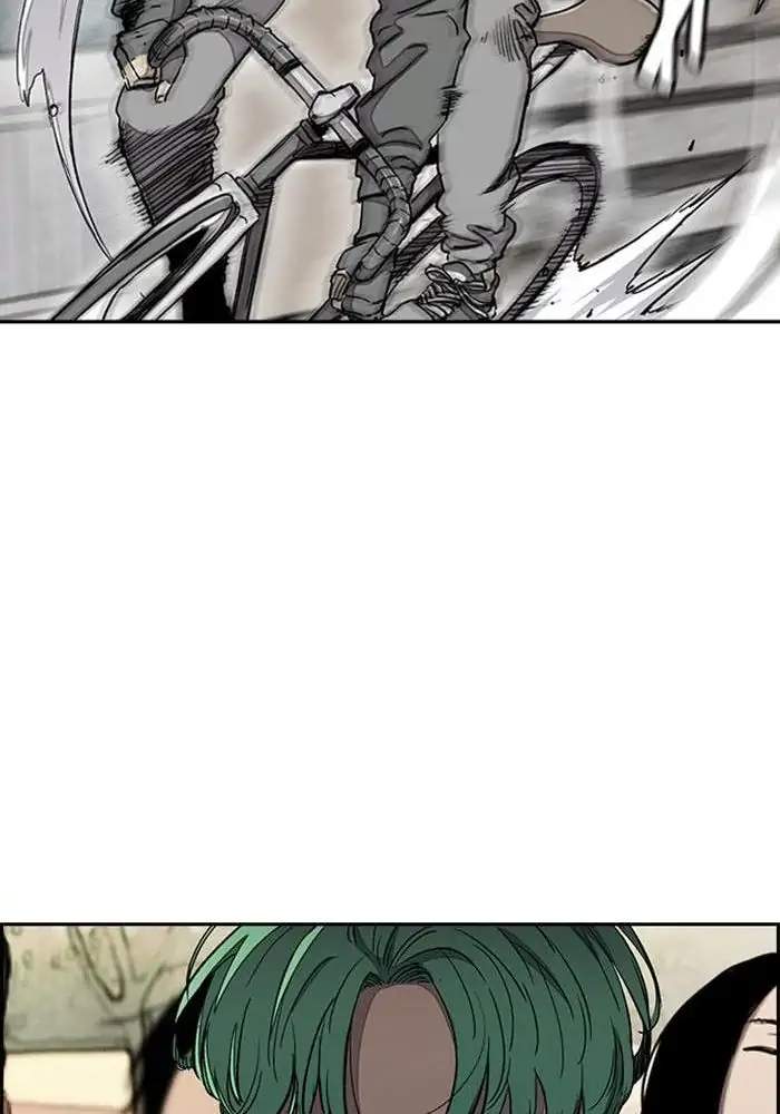 Wind Breaker Chapter 270 halaman 103