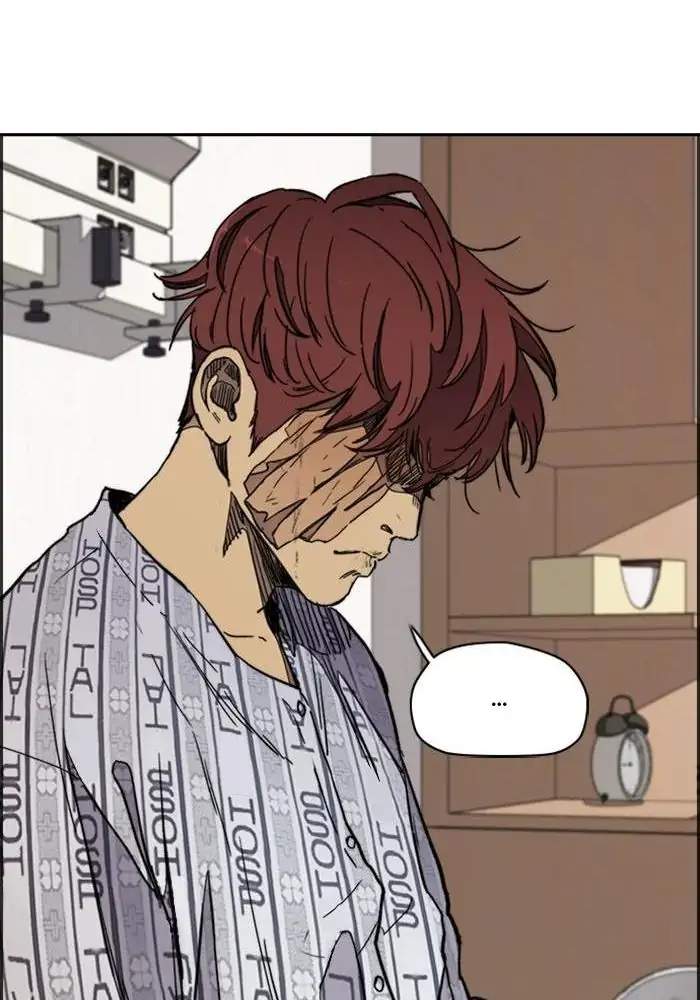 Wind Breaker Chapter 272 halaman 136