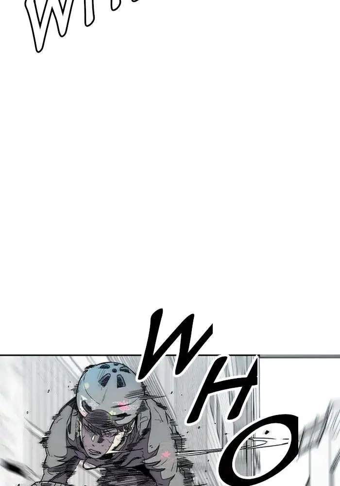 Wind Breaker Chapter 272 halaman 107