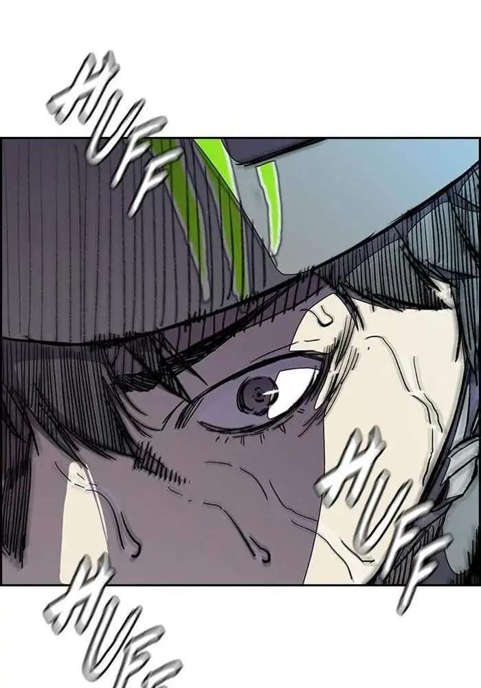 Wind Breaker Chapter 272 halaman 81