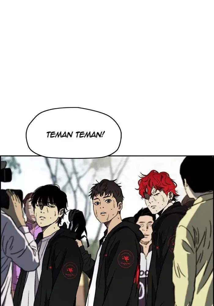 Wind Breaker Chapter 273 halaman 86