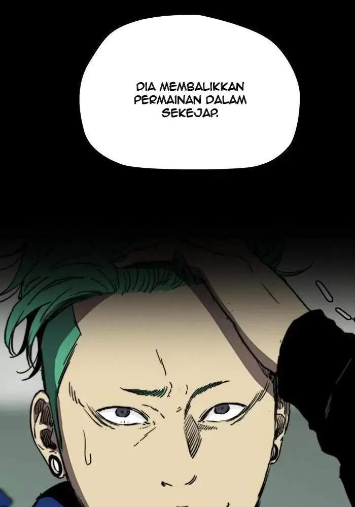 Wind Breaker Chapter 273 halaman 83