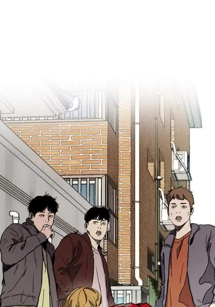 Wind Breaker Chapter 273 halaman 37