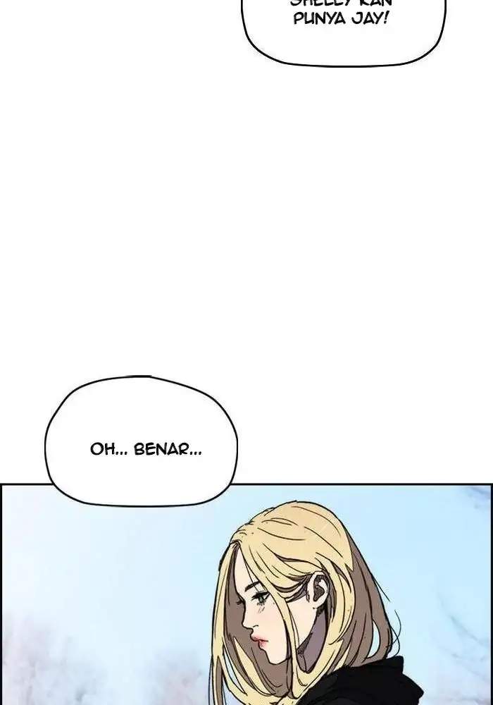 Wind Breaker Chapter 273 halaman 111