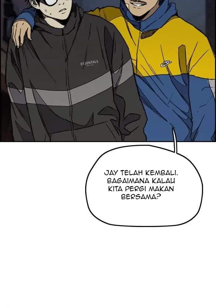 Wind Breaker Chapter 274 halaman 47