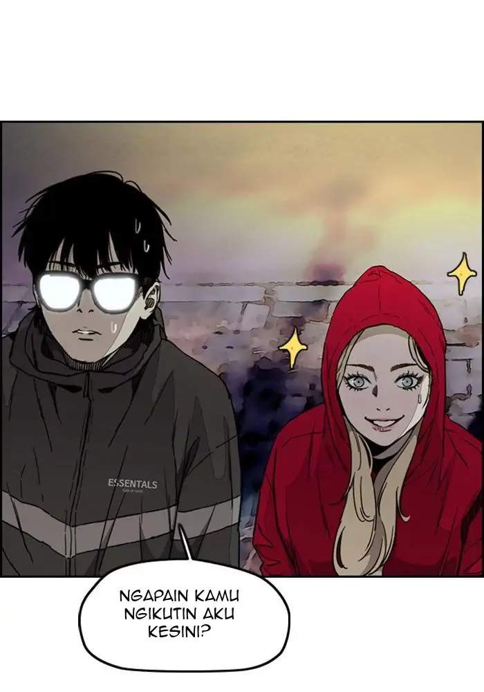 Wind Breaker Chapter 274 halaman 62