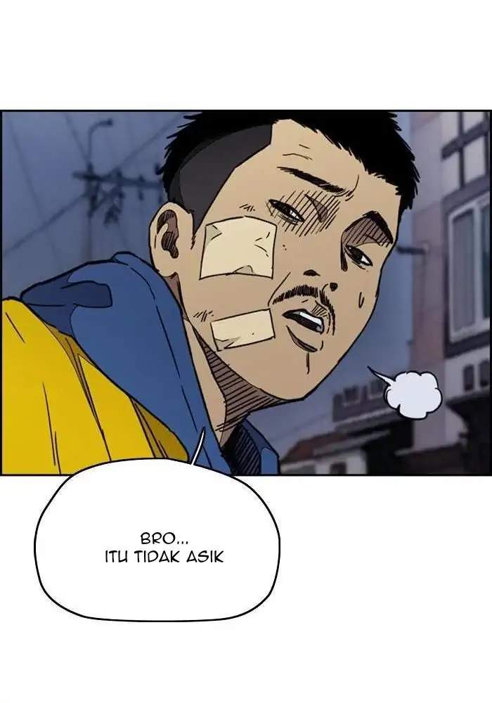 Wind Breaker Chapter 274 halaman 51