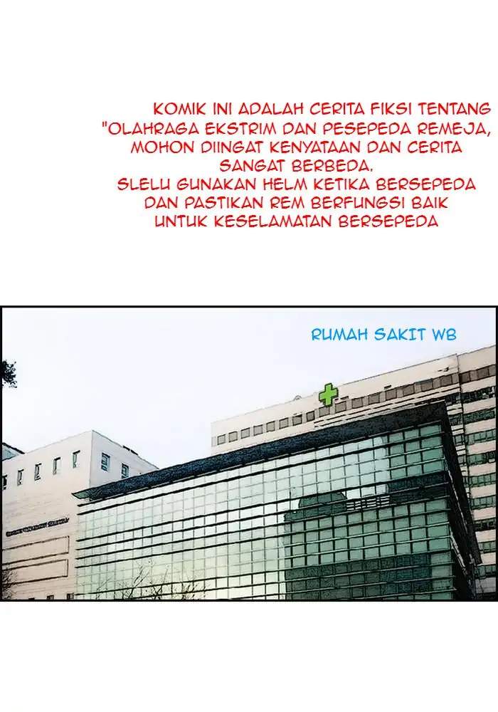 Wind Breaker Chapter 274 halaman 1