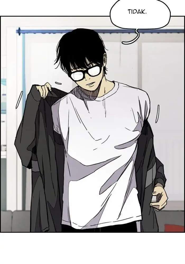 Wind Breaker Chapter 275 halaman 15