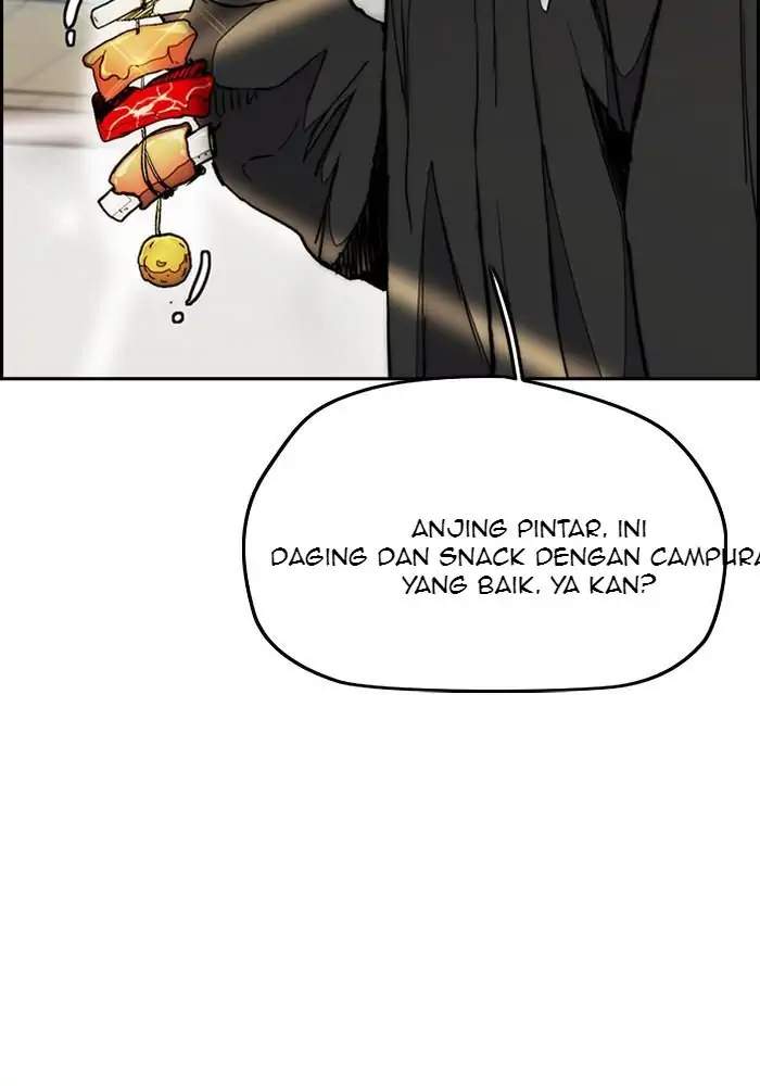Wind Breaker Chapter 275 halaman 83