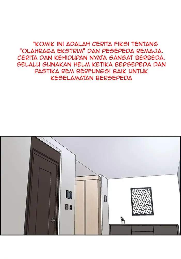 Wind Breaker Chapter 275 halaman 1