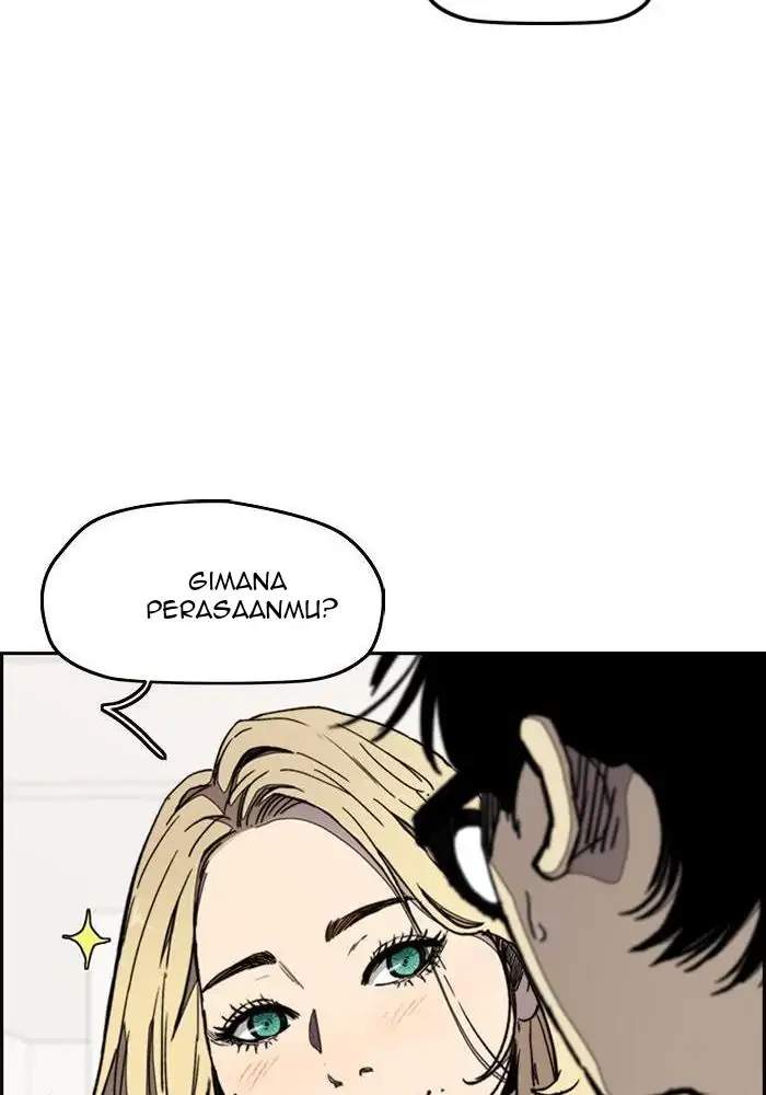 Wind Breaker Chapter 275 halaman 35