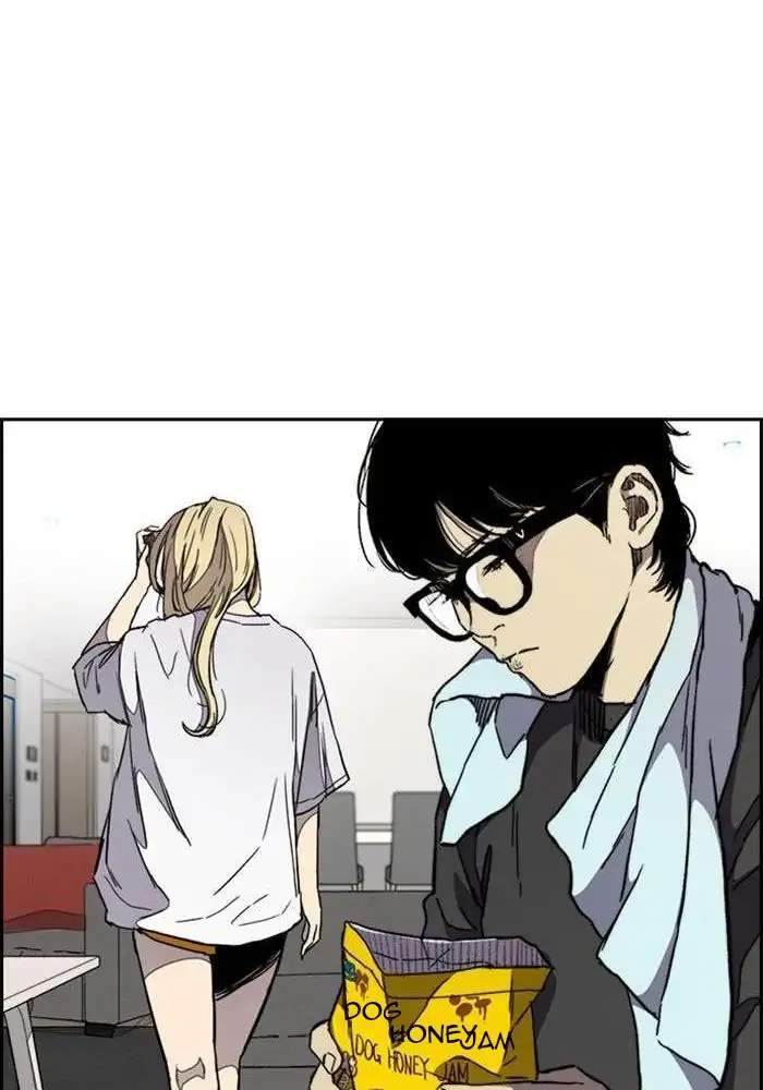 Wind Breaker Chapter 275 halaman 43