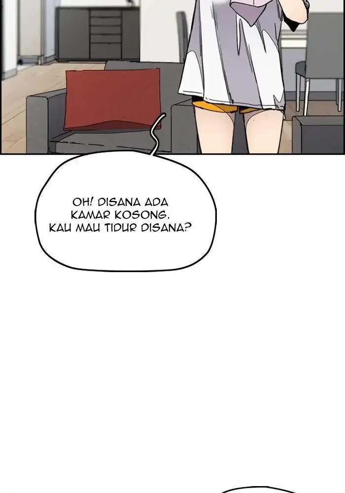 Wind Breaker Chapter 275 halaman 14