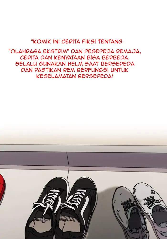 Wind Breaker Chapter 276 halaman 1