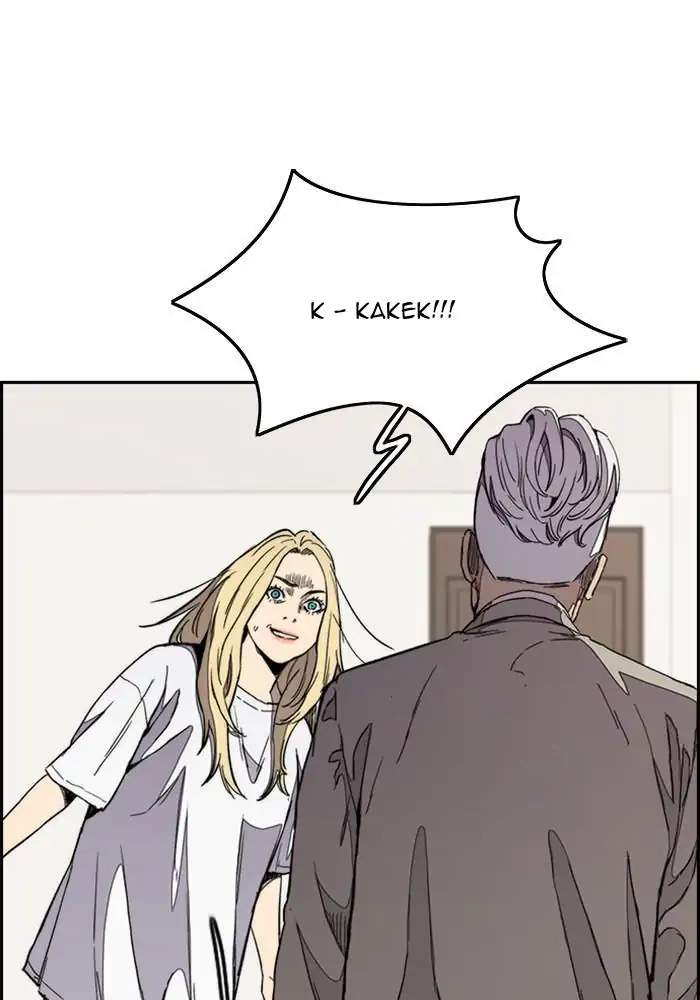 Wind Breaker Chapter 276 halaman 6