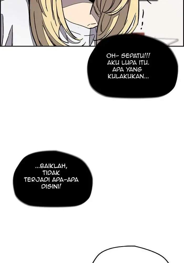 Wind Breaker Chapter 276 halaman 11