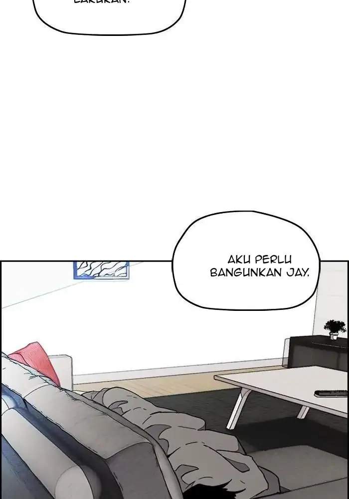 Wind Breaker Chapter 276 halaman 23