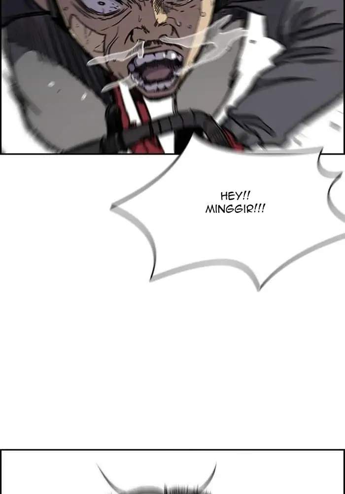 Wind Breaker Chapter 276 halaman 97