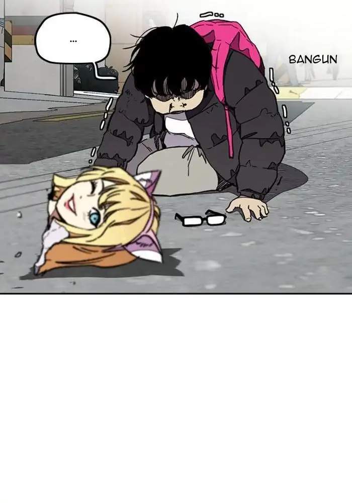 Wind Breaker Chapter 276 halaman 125