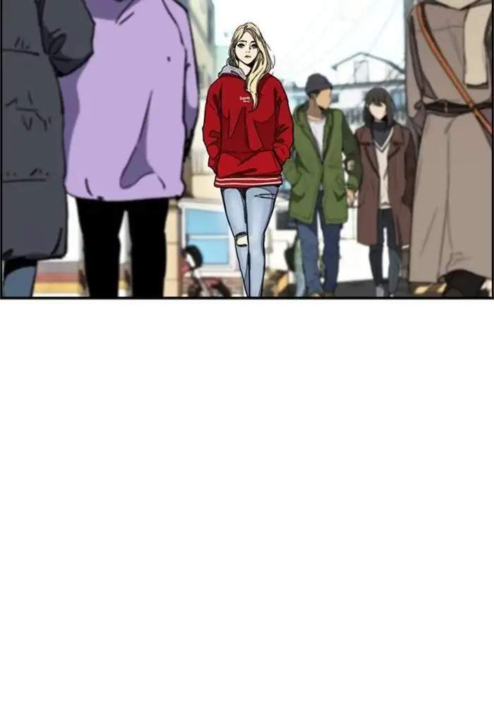 Wind Breaker Chapter 277 halaman 101