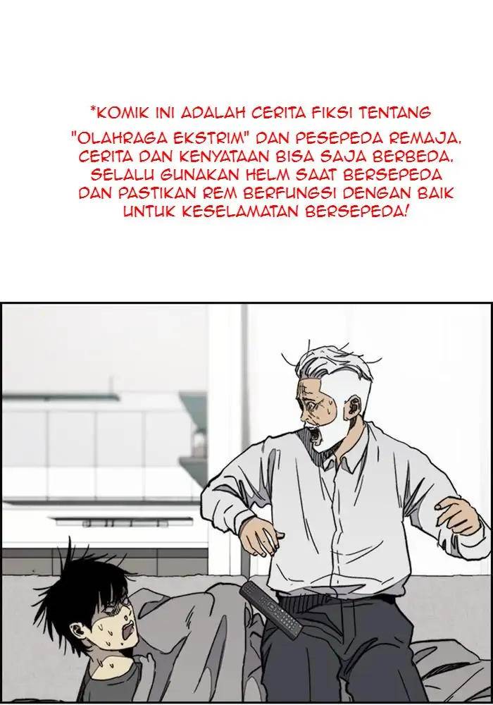 Wind Breaker Chapter 277 halaman 1