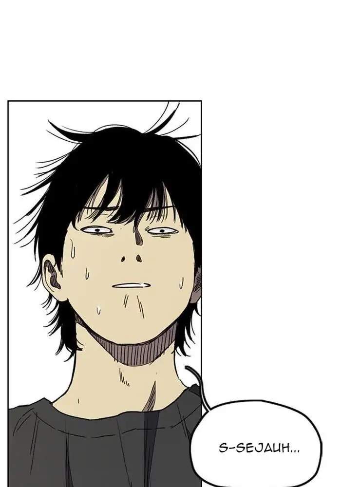 Wind Breaker Chapter 277 halaman 19