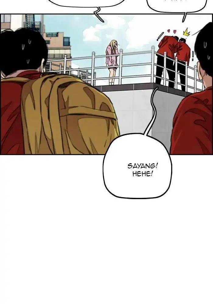 Wind Breaker Chapter 278 halaman 43