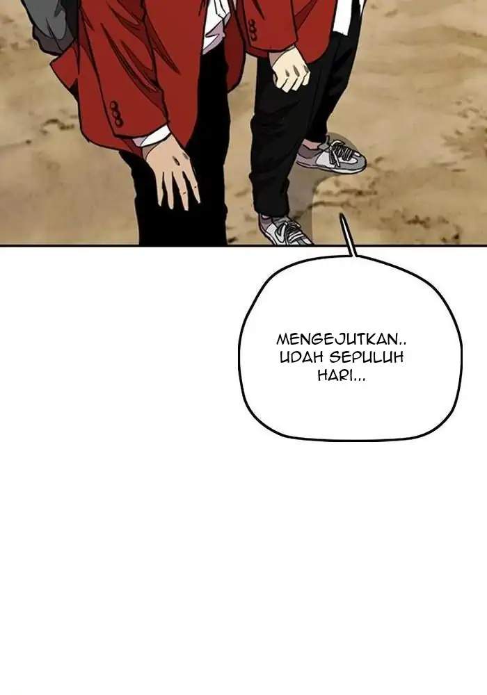 Wind Breaker Chapter 278 halaman 45