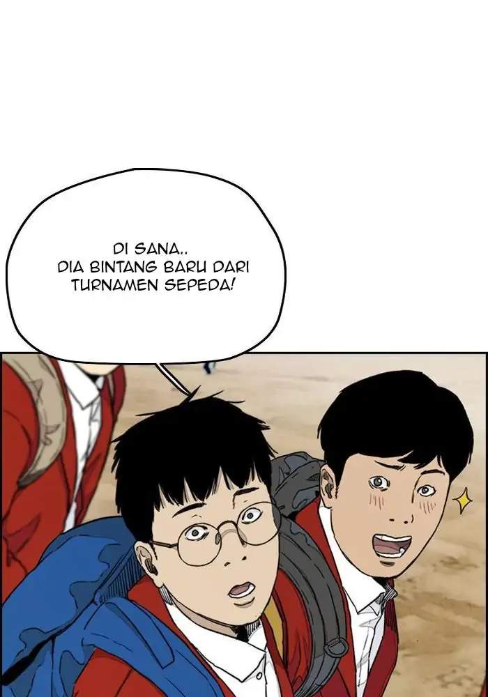 Wind Breaker Chapter 278 halaman 28