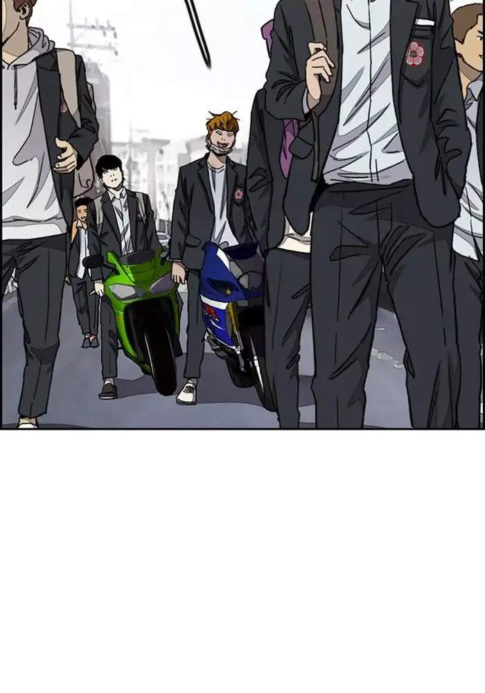 Wind Breaker Chapter 278 halaman 88