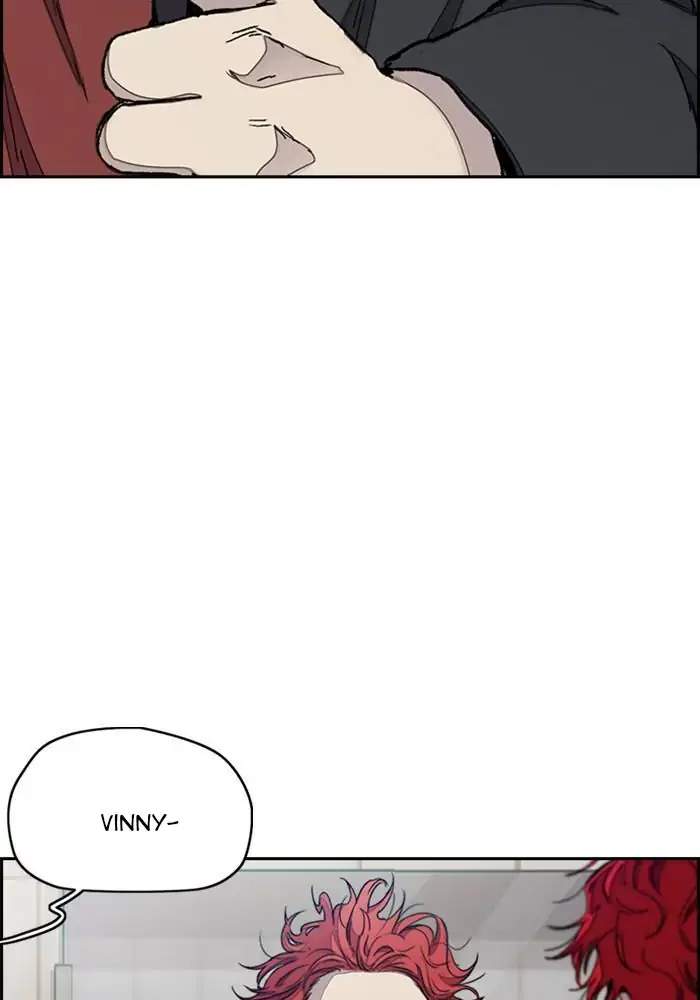 Wind Breaker Chapter 278 halaman 4
