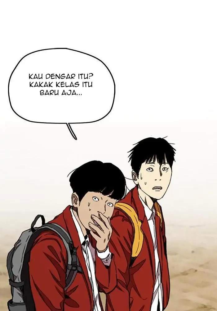 Wind Breaker Chapter 278 halaman 44