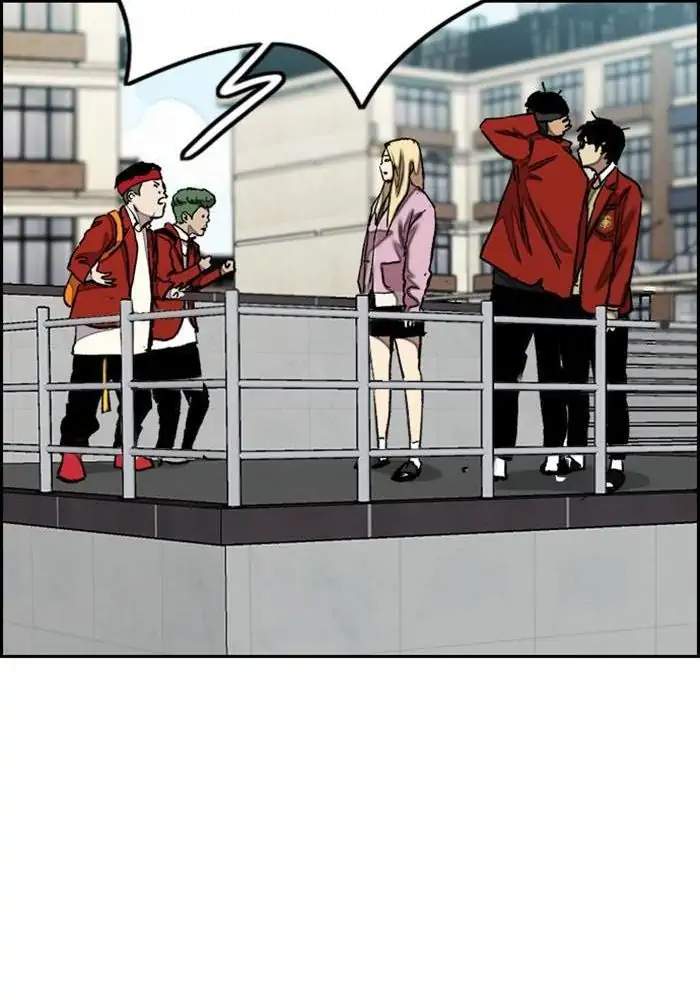 Wind Breaker Chapter 278 halaman 70