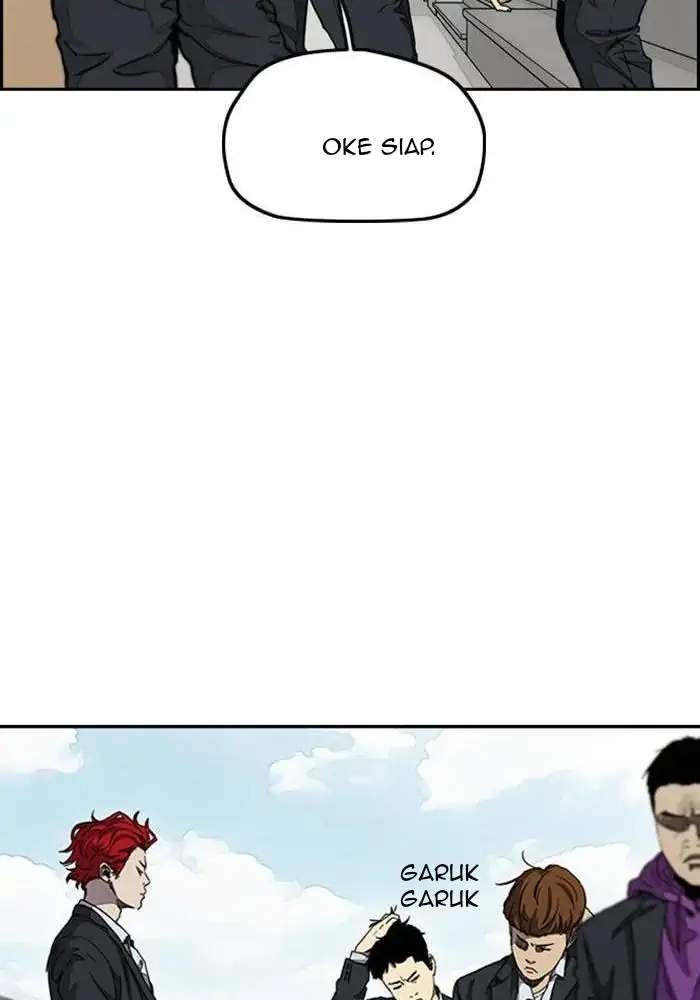 Wind Breaker Chapter 279 halaman 74