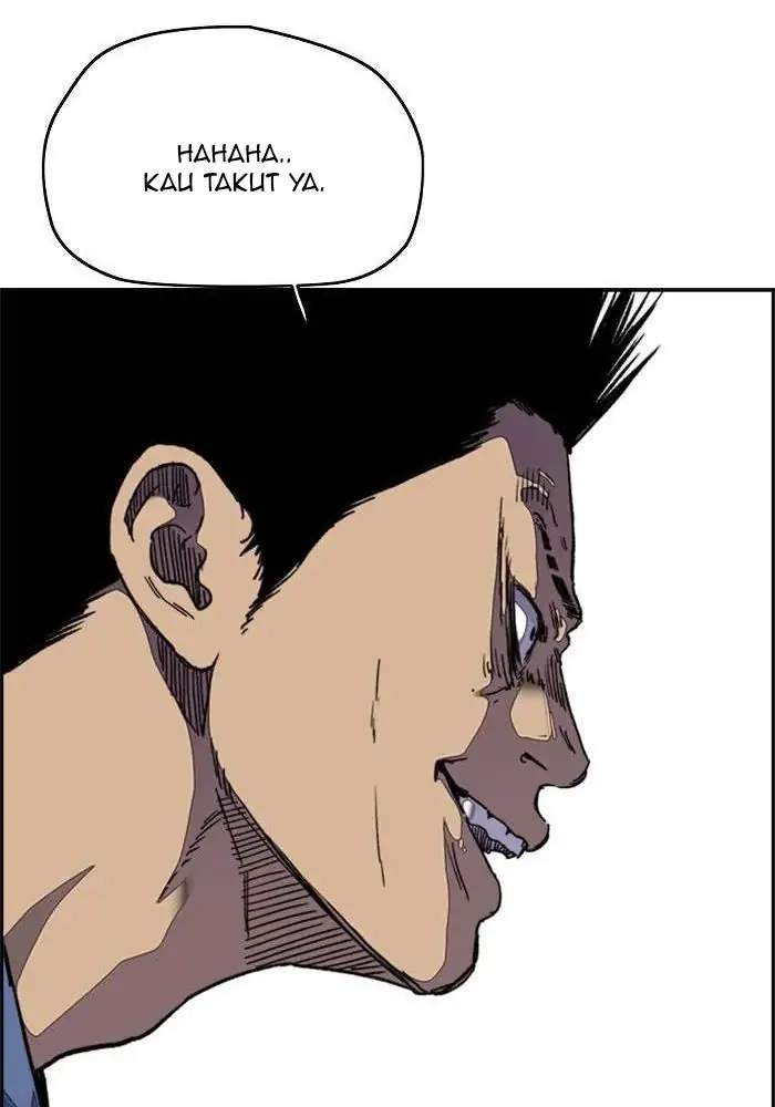 Wind Breaker Chapter 279 halaman 22