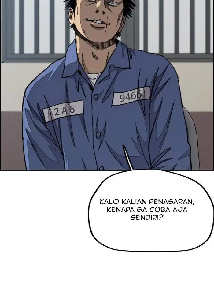 Wind Breaker Chapter 279 halaman 8