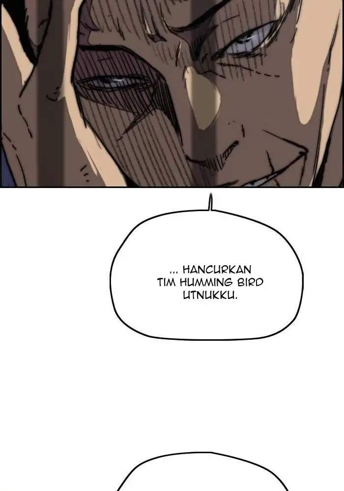 Wind Breaker Chapter 279 halaman 27